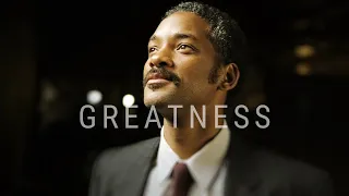 GREATNESS HAS A COST - Motivational Video