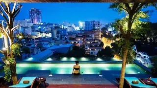 Top10 Recommended Hotels 2019 in Ho Chi Minh City, Vietnam