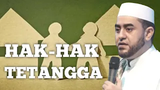 Hak-Hak Tetangga • Habib Achmad Al Habsyi