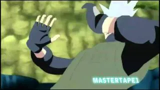 Sasuke vs Kakashi ( fan animation  full part)