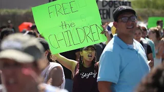 Proposed border policy could separate families