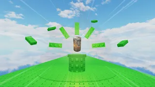 Bloxy Cola Update (Roblox Obby Creator)