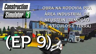 CONSTRUCTION SIMULATOR 3