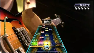 Panic Attack - 150% Speed FC