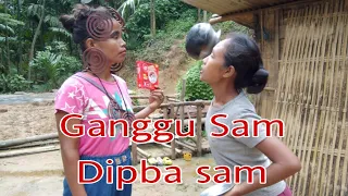 Ganggu Sam Dipba Sam Misi Sam || Short Comedy || @BinseRaksam