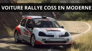 DR 2.0 | COMMENT ROULER EN RALLYE AVEC DE VOITURES RX