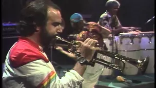 Jaco Pastorius - Montréal Jazz Festival 1982