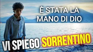 È stata la mano di Dio - Recensione e spiegazione del film