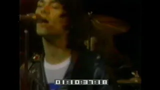 The Ramones - Live at Don Kirshner's Rock Concert - August 9, 1977 (Part-03)