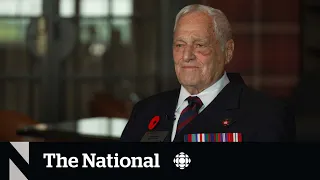 D-Day veterans share sombre memories of sacrifice
