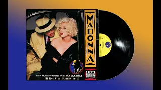 Madonna - Sooner Or Later - HiRes Vinyl Remaster