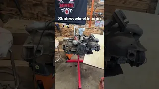 VW Classic Beetle Engine Rebuild - 2022 Year in review on the VW Restoration DiY channel - VW Bug