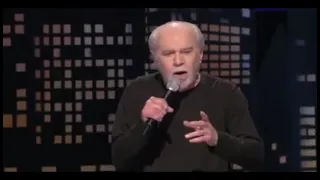 George Carlin | Джордж Карлин — Кто владеет страной