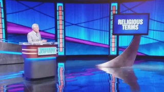 1/12/17 Episode, Final Jeopardy Episodes 2017