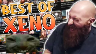 Legendary Cringe, Funny and Epic Moments | Best of Xeno Compilation September 2022