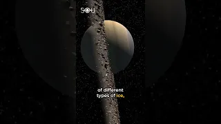 Diving into Saturn's Rings