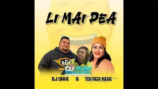 DJ RAY_ TOFAGA MEKE ft DJ DAVE_LI MAI PEA vs TATIANA BAND DIANG REMIX 23