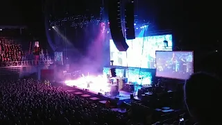 Deep Purple - The Uncommon Man (Kraków, 03.12.2019)