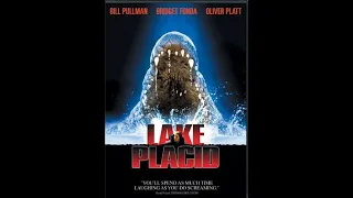 Opening To Lake Placid 1999 DVD