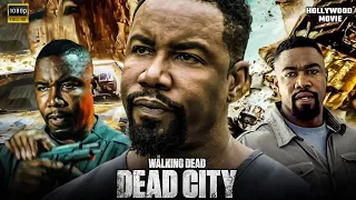 DEAD CITY A Gangster Movie   English Movie   Superhit Hollywood Action Crime Full Movies HD