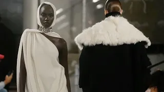 Alaia | Spring Summer 2023 | Full Show