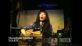 Moonlight Shadow(Mike Oldfield) Covered by YO-EN
