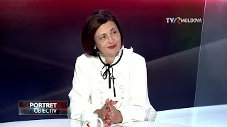 VIOLETA CRUDU, primar de Cruzeşti: ,,Sunt omul schimbării. Dacă nu ne schimbăm, nu mergem înainte”.