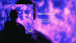 Filipe Ret - Imaterial (Deluxe) Álbum