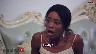 Anike Pepper Latest Yoruba Movie 2019 Drama Starring Bukunmi Oluwasina | Bimpe Oyebade