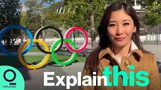 Tokyo Olympics: Could the Games Be Postponed Again or Canceled? | Explain This