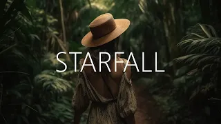 ILLENIUM - Starfall (Lyrics)