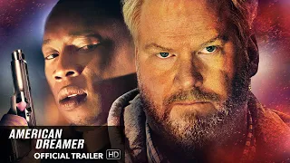 AMERICAN DREAMER Trailer [HD] M.O.