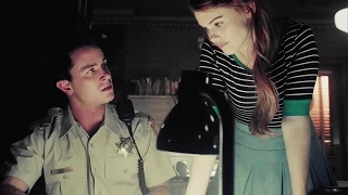 Parrish & Lydia | Beautiful Pain