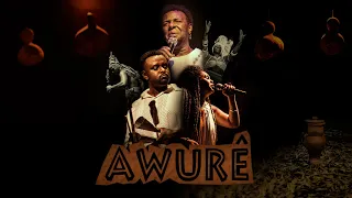 Awurê - Show Mãe África (Completo)