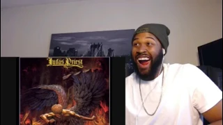 I UNDERESTIMATED THEM!!! | Judas Priest - Victim Of Changes - REACTION