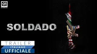 SOLDADO (2018) di Stefano Sollima - Nuovo trailer ufficiale italiano HD