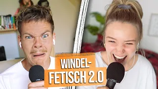 Windelfetisch 2.0 | Die Nervigen Folge #6