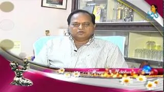 Chalapathi Rao - Mothers Day Wishes