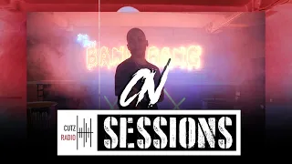 CUTZRADIO [ SESSIONS ] - CN : Two oceans , Highlight (High life)