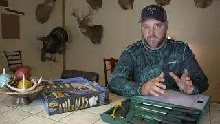 Deer Hunting | Which Knife to Use