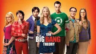 The Big Bang Theory: Season 3 (2009) TV Show Trailer