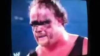 Kane unmasked June 23rd 2003