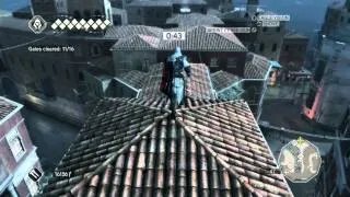 Assassin's Creed II Carnivale Race