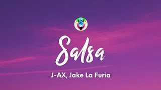 J-AX - Salsa (Testo/Lyrics) ft. Jake La Furia