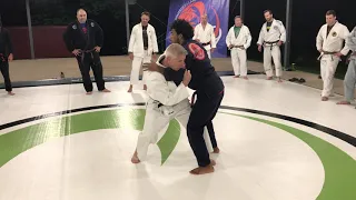 90. Judo - Part 3 - High Low - Mike Swain