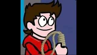 Tord commits suicide....(Eddsworld Feebles)
