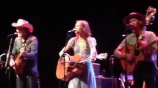 METHOD ACTING /CORTEZ THE KILLER Dave Rawlings Machine and Gillian Welch