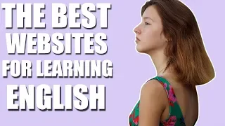 THE BEST WEBSITES FOR LEARNING ENGLISH [FOR FREE]