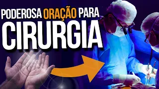 Oração Para Quem vai Fazer Cirurgia #oração #oracao