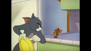 Tom and Jerry-JUMBO Part1